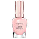 Sally Hansen Colour Therapy Nail Polish 14.7ml - Rosy Quartz Sally Hansen Colour Therapy Nail Polish 14.7ml - Rosy Quartz