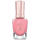 Sally Hansen Colour Therapy Nail Polish 14.7ml - Primrose and Proper Sally Hansen Colour Therapy Nail Polish 14.7ml - Primrose and Proper
