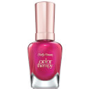 Sally Hansen Colour Therapy Nail Polish 14.7ml - Rosy Glow Sally Hansen Colour Therapy Nail Polish 14.7ml - Rosy Glow