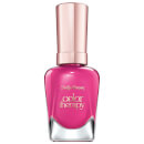 Sally Hansen Colour Therapy Nail Polish 14.7ml - Berry Smooth Sally Hansen Colour Therapy Nail Polish 14.7ml - Berry Smooth