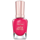 Sally Hansen Colour Therapy Nail Polish 14.7ml - Pampered in Pink Sally Hansen Colour Therapy Nail Polish 14.7ml - Pampered in Pink