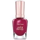Sally Hansen Colour Therapy Nail Polish 14.7ml - Oh My Magenta Sally Hansen Colour Therapy Nail Polish 14.7ml - Oh My Magenta