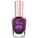 Sally Hansen Colour Therapy Nail Polish 14.7ml - Slicks and Stones Sally Hansen Colour Therapy Nail Polish 14.7ml - Slicks and Stones