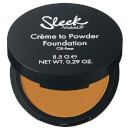 Sleek MakeUP Creme to Powder Foundation - C2P12 Sleek MakeUP Creme to Powder Foundation - C2P12