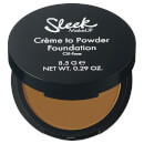 Sleek MakeUP Creme to Powder Foundation - C2P14 Sleek MakeUP Creme to Powder Foundation - C2P14