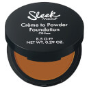 Sleek MakeUP Creme to Powder Foundation - C2P16 Sleek MakeUP Creme to Powder Foundation - C2P16