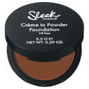 Sleek MakeUP Creme to Powder Foundation - C2P18 Sleek MakeUP Creme to Powder Foundation - C2P18