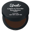 Sleek MakeUP Creme to Powder Foundation - C2P23 Sleek MakeUP Creme to Powder Foundation - C2P23