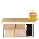 Palette Highlighting Sleek MakeUP - Cleopatras Kiss 20 g Palette Highlighting Sleek MakeUP - Cleopatras Kiss 20 g