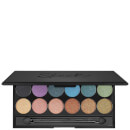 Palette I-Divine Sleek MakeUP - Original 13,2 g Palette I-Divine Sleek MakeUP - Original 13,2 g