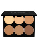 Sleek MakeUP set in crema per contouring - medio 12 g Sleek MakeUP set in crema per contouring - medio 12 g