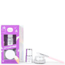 Kit de manicura Kitticorn Magic Holographic de Le Mini Macaron Kit de manicura Kitticorn Magic Holographic de Le Mini Macaron