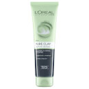 L'Oréal Paris Pure Clay Detox Foam Wash 150ml L'Oréal Paris Pure Clay Detox Foam Wash 150ml