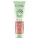 L'Oréal Paris Pure Clay Glow Foam Wash 150ml L'Oréal Paris Pure Clay Glow Foam Wash 150ml
