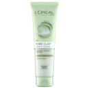 L'Oréal Paris Pure Clay Purity Foam Wash 150ml L'Oréal Paris Pure Clay Purity Foam Wash 150ml