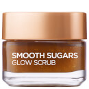 Exfoliante iluminador azúcares suaves de L'Oréal Paris 50 ml Exfoliante iluminador azúcares suaves de L'Oréal Paris 50 ml