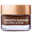 L'Oréal Paris Smooth Sugars Nourishing Sugar Scrub 50ml L'Oréal Paris Smooth Sugars Nourishing Sugar Scrub 50ml