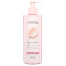 L'Oréal Paris Fine Flowers Cleansing Milk 400ml L'Oréal Paris Fine Flowers Cleansing Milk 400ml