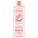L'Oréal Paris Fine Flowers Cleansing Toner 400ml L'Oréal Paris Fine Flowers Cleansing Toner 400ml