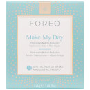 FOREO Make My Day UFO-Activated Mask (7 Pack) FOREO Make My Day UFO-Activated Mask (7 Pack)