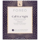 FOREO Call It a Night UFO-Activated Mask (7 Pack) FOREO Call It a Night UFO-Activated Mask (7 Pack)