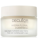 DECLÉOR Hydra Floral Everfresh Hydrating Light Cream DECLÉOR Hydra Floral Everfresh Hydrating Light Cream