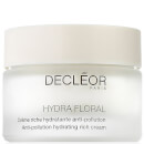 DECLÉOR Hydra Floral Anti-Pollution Hydrating Rich Cream DECLÉOR Hydra Floral Anti-Pollution Hydrating Rich Cream