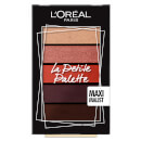 L’Oréal Paris La Petite Palette mini-palette ombretti - 01 Maximalist L’Oréal Paris La Petite Palette mini-palette ombretti - 01 Maximalist