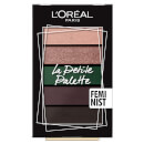 La Petite Palette L’Oréal Paris – 05 Feminist La Petite Palette L’Oréal Paris – 05 Feminist