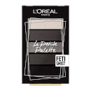 La Petite Palette L’Oréal Paris – 06 Fetishist La Petite Palette L’Oréal Paris – 06 Fetishist