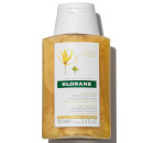 KLORANE Nourishing Shampoo with Ylang-Ylang Wax 3.3fl.oz KLORANE Nourishing Shampoo with Ylang-Ylang Wax 3.3fl.oz