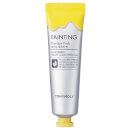 TONYMOLY Painting Therapy Pack - Yellow TONYMOLY Painting Therapy Pack - Yellow