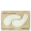 TONYMOLY Timeless Ferment Snail Eye Mask TONYMOLY Timeless Ferment Snail Eye Mask