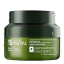 TONYMOLY The Chok Chok Green Tea Watery Moisture Cream TONYMOLY The Chok Chok Green Tea Watery Moisture Cream