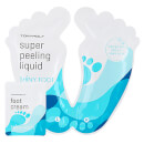 TONYMOLY Shiny Foot Super Peeling Liquid TONYMOLY Shiny Foot Super Peeling Liquid