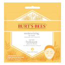 Burt's Bees Single Use 100% Natural Moisturizing Lip Mask Burt's Bees Single Use 100% Natural Moisturizing Lip Mask