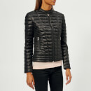 Guess Women's Outerwear Vona Jacket - Jet Black