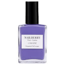 Nailberry L'Oxygene Nail Lacquer Bluebelle Nailberry L'Oxygene Nail Lacquer Bluebelle