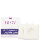 GLOV Comfort Ivory Duo Pack GLOV Comfort Ivory Duo Pack