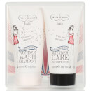 Percy & Reed To Go! Wonder Wash Shampoo & Wonder Care Conditioner Percy & Reed To Go! Wonder Wash Shampoo & Wonder Care Conditioner