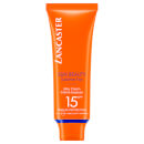 Lancaster Sun Beauty Silky Touch Face Cream SPF15 50ml Lancaster Sun Beauty Silky Touch Face Cream SPF15 50ml