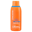 Lancaster Sun Beauty Silky Fluid Milk SPF15 175ml Lancaster Sun Beauty Silky Fluid Milk SPF15 175ml