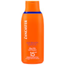 Lancaster Sun Beauty Silky Fluid Milk SPF15 175ml Lancaster Sun Beauty Silky Fluid Milk SPF15 175ml