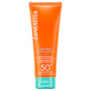 Creme de Conforto de Rosto e Corpo com FPS 50 Sun for Kids da Lancaster 125 ml Creme de Conforto de Rosto e Corpo com FPS 50 Sun for Kids da Lancaster 125 ml
