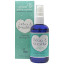 Natural Birthing Company Relax and Breathe Massage Oil 100ml Natural Birthing Company Relax and Breathe Massage Oil 100ml