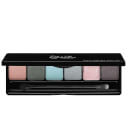 Sleek MakeUP i-Lust Eyeshadow Palette - Stonework 6g Sleek MakeUP i-Lust Eyeshadow Palette - Stonework 6g