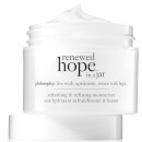 Crema hidratante Renewed Hope in a Jar de philosophy 60 ml Crema hidratante Renewed Hope in a Jar de philosophy 60 ml