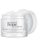 Soin Yeux Hydratant Renewed Hope in a Jar philosophy 15 ml Soin Yeux Hydratant Renewed Hope in a Jar philosophy 15 ml
