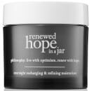 philosophy Renewed Hope in a Jar Night Cream 60ml philosophy Renewed Hope in a Jar Night Cream 60ml