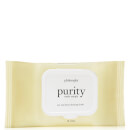 philosophy Purity Cleansing Cloths philosophy Purity Cleansing Cloths